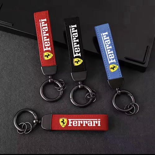 Portachiavi auto ferrari - portachiavi,