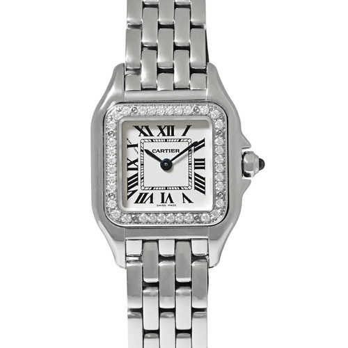 Orologio cartier panther - cartier,