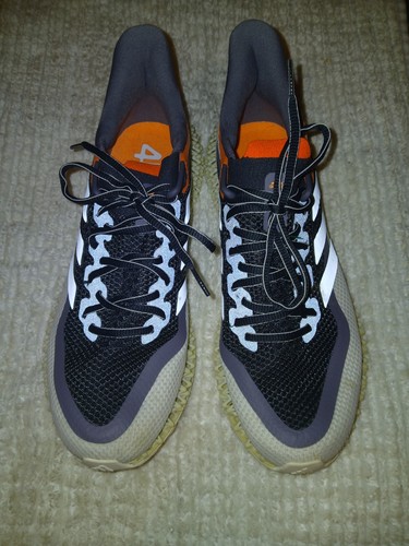 Adidas 4dfwd2 carbon cloud - carbon,