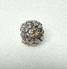 Autentico charm pandora oro - pandora,