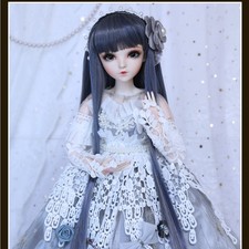 Bambola donna altezza 24