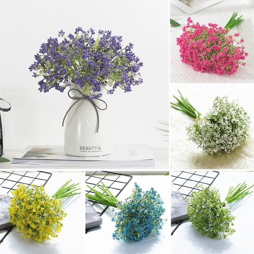 Attraenti fiori finti - attraenti,