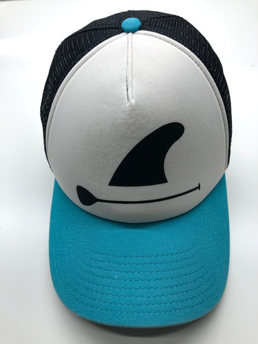 Cappello camionista jax surf - camionista,