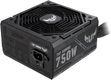 Tuf gaming 750w alimentatore - tuf,