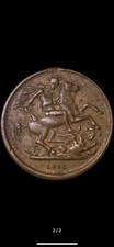 1 Sterlina 1906