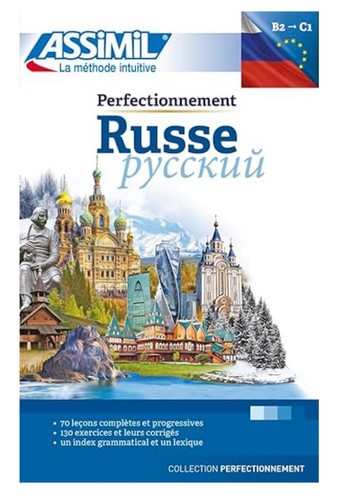 Russe perfectionnement - le,