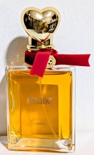 Moschino Couture! Eau de