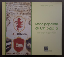 SERGIO RAVAGNAN - Storia