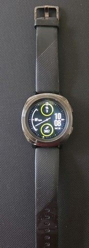 Smartwatch samsung gear sport - gear,