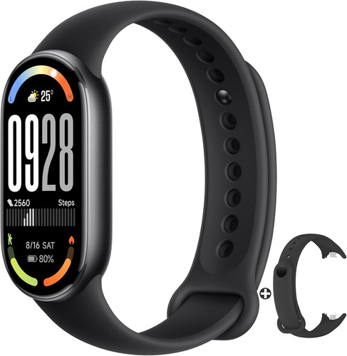 Smart band - mi,