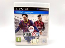 Gioco FIFA 14 PlayStation 3