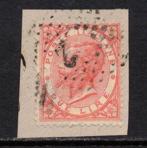 Regno italia 1863 - regno,