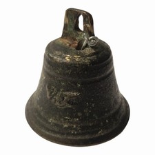 🔔 Antica campanella in