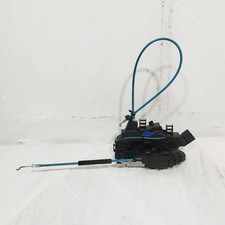 Serratura anteriore dx Lancia