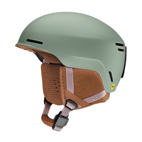 Casco sci snowboard smith - casco,