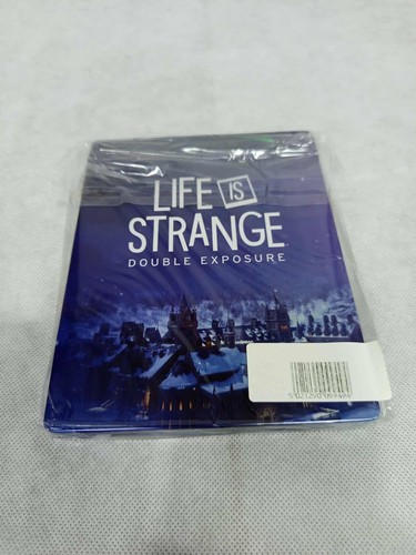 Life strange double - is,