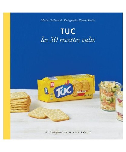 Petit livre tuc - le,
