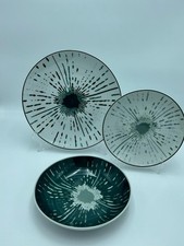 SERVIZIO PIATTI 18 PEZZI