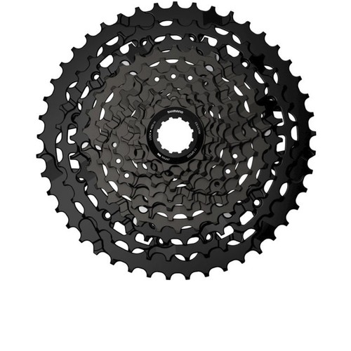 Shimano pacco pignoni - pacco,