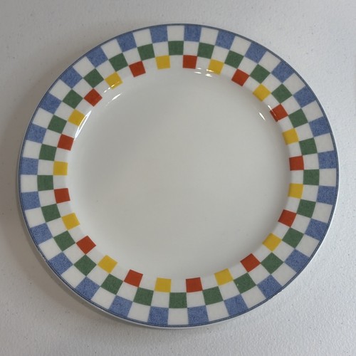 Villeroy boch luxemburg - luxemburg, 8"