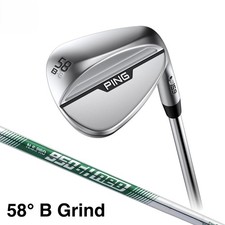 PING Golf s159 B Grind Wedge