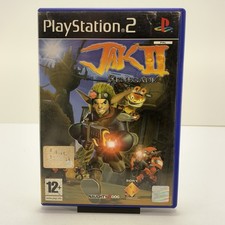 JAK II  2 Renegade per Sony