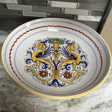Deruta ceramiche raffaellesco - ceramiche,