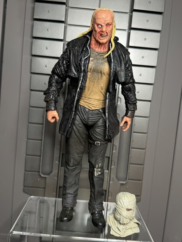 Modellino neca friday the 13th - neca,