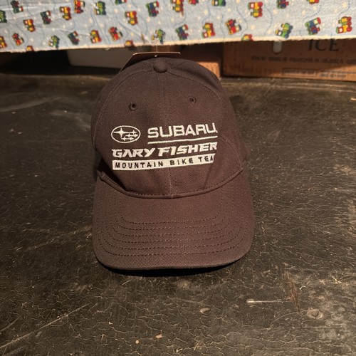 Cappellino baseball subaru - cappellino, da
