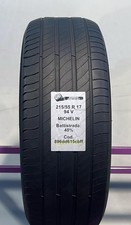 PNEUMATICO USATO MICHELIN PRIMACY 4 215/55 R17 94V ESTIVE