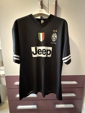 Juventus Away Jersey Marchisio