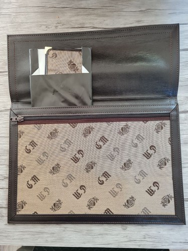 Porte document monnaie - porte-document,, porte-monnaie