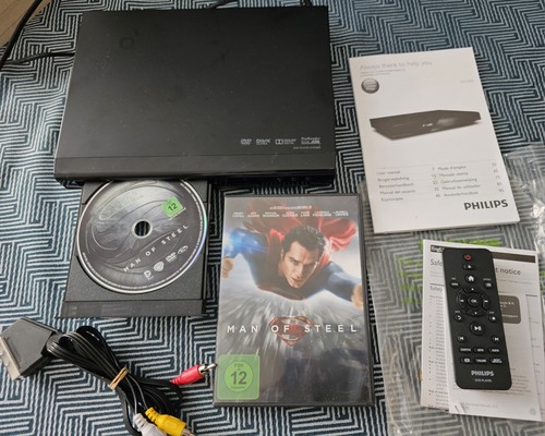 Philips dvp2800 lettore - lettore, dvd