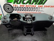 Cruscotto completo ford fiesta - completo,