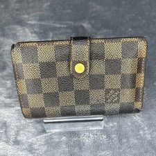 Louis Vuitton Damier Ebene