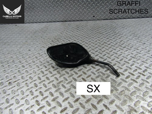 Specchio specchietto sinistro - specchietto,