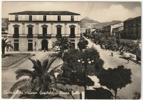 Castrovillari cosenza - castrovillari,