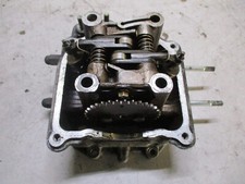 Testata Motore Albero Camme