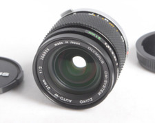 Olympus OM-System Zuiko MC