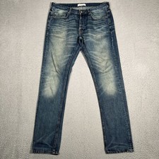 Jeans Mauro Grifoni Uomo 34x34