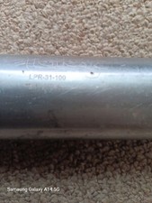 Telog LPR-31-100 Registratore