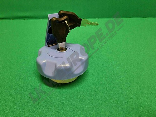 Tappo serbatoio adblue mm - tappo,