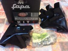 Staffa di fissaggio barre portatutto *FAPA* LANCIA FIAT PEUGEOT cod. 71741