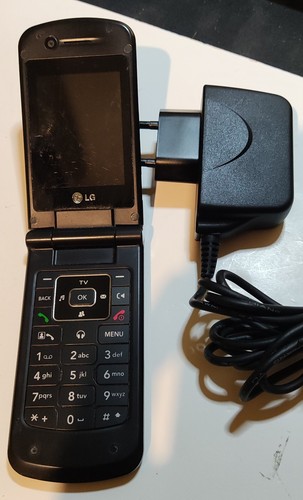 Cellulare u830 accende e - lg-u830, si