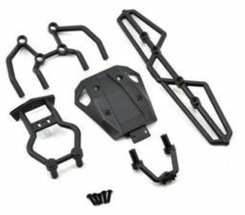 Hobao 11025 set paraurti - 11025,