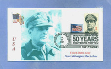 Generale Douglas Mac Arthur