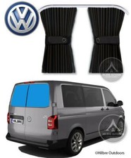 KIT TENDE E BINARI VW