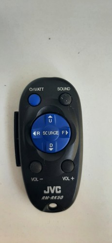 Telecomando autoradio modello