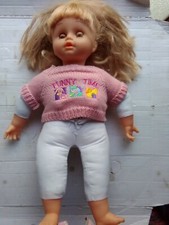 Bambola Migliorati FANNY TIME