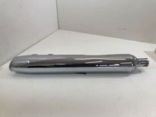 TERMINALE SCARICO MARMITTA SINISTRO HARLEY DAVIDSON STREET GLIDE 65049-09 GMR